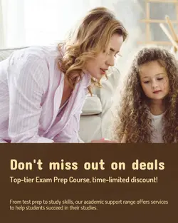 Education and training Sales Promotion