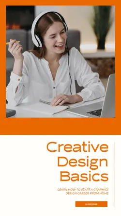 Creative Design Basics Youtube Thumbnail 9:16
