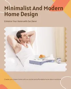 Home decor Business