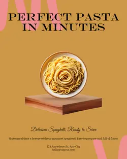 Foods & Beverage Countdown