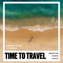 Travel Promotion