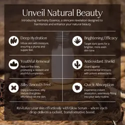 E-commerce Beauty & personal care product callout