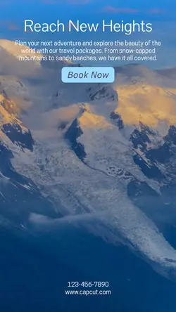 Travel industry General