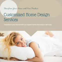 Home decor Business