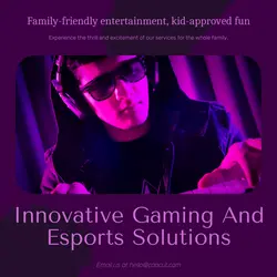 Entertainment Effect Display