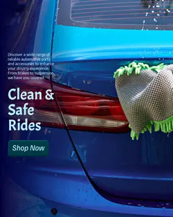 Cars & Auto parts General