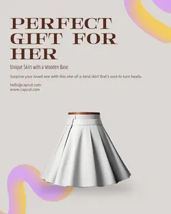 Clothing & Shoes Gift