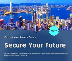 Financial & Insurance General