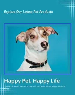Pet industry General
