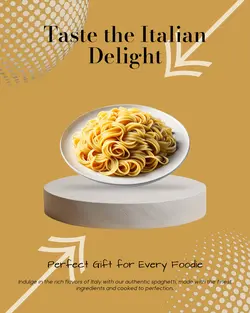 Foods & Beverage Gift