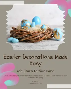 Home decor General