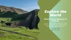 Travel industry General