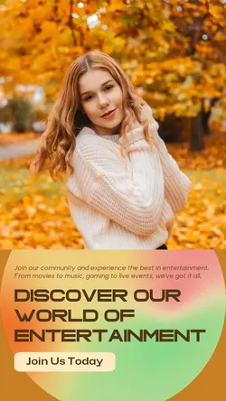 Entertainment Company introduction