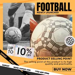 Workout & Fitness football showcase business