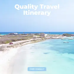 Travel industry Product Display