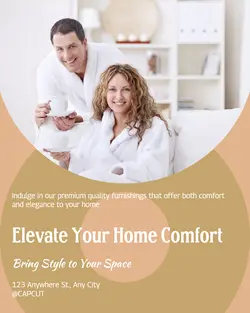 Home decor General