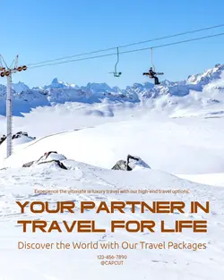 Travel industry Business