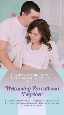 Maternal and infant care Company introduction