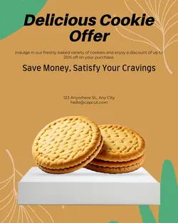 Foods & Beverage Discount