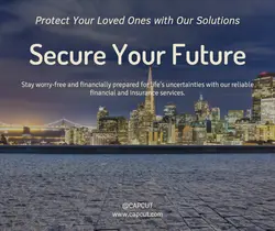 Financial & Insurance General
