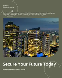Financial & Insurance General