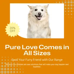 Pet industry General
