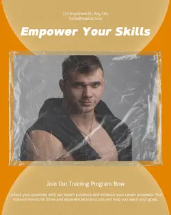 Education and training Recruitment
