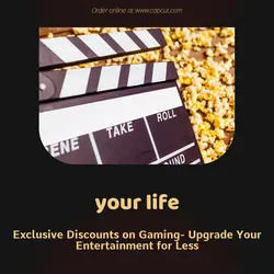 Entertainment Sales Promotion