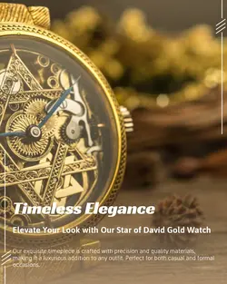 Jewelry & Accessories Menu
