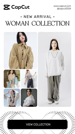 6 Multi-Product Image Display Women's clothing