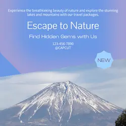 Travel industry General