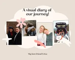 Non-Marketing Personal Sharing-Photo Collage