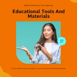 Education and training Business