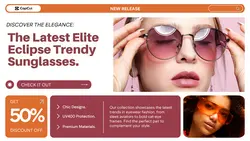 Accessories Sale Twitter Post