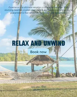 Travel industry General