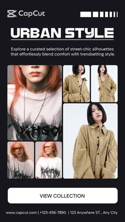 6 Multi-Product Image Display Women's clothing