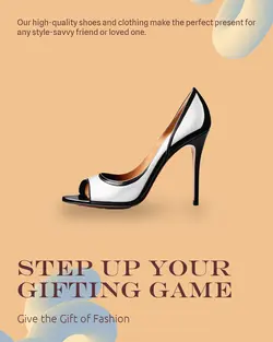 Clothing & Shoes Gift