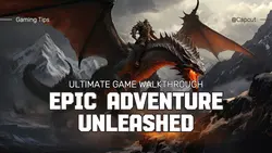 Game Walkthrough Youtube Thumbnail