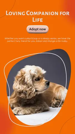 Pet industry General