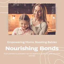 Maternal and infant care General