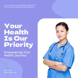Medical & Medications Business