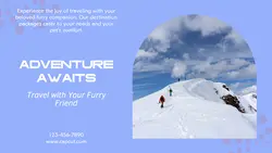 Travel industry General