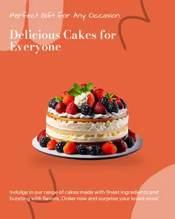 Foods & Beverage Gift