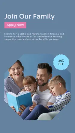 Financial & Insurance Recruitment