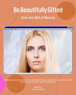 Beauty & Personal care Gift