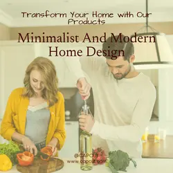 Home decor Business