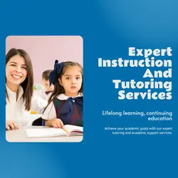 Education and training Effect Display
