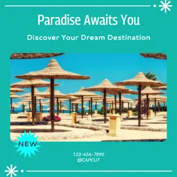 Travel industry General