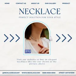 Fashion Product Display Instagram Feed