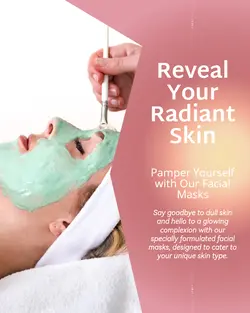 Beauty & Personal care Personal introduction